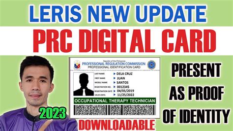 prc digos|LERIS .